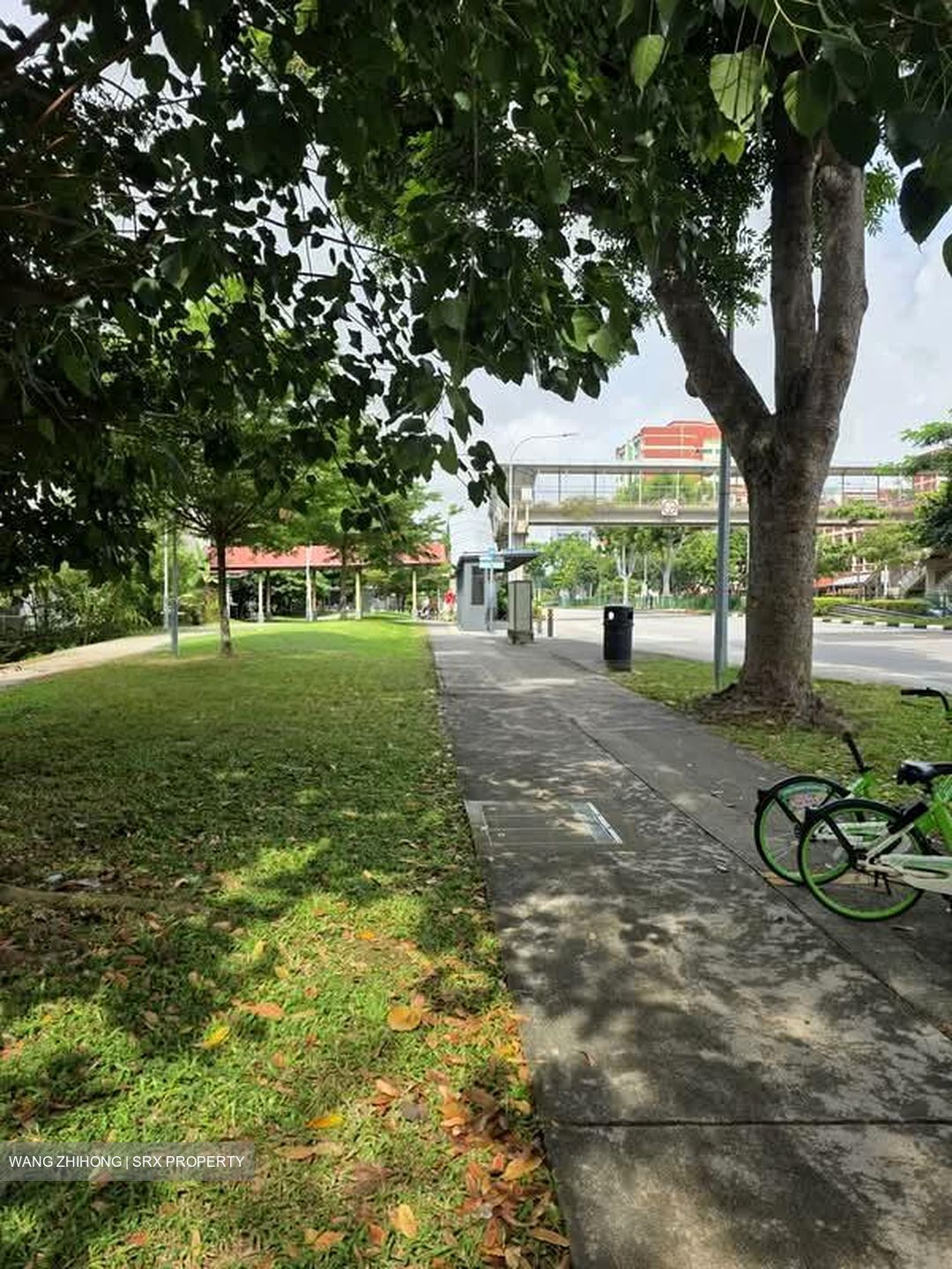 Hougang Avenue 7 (D19), Office #591454421